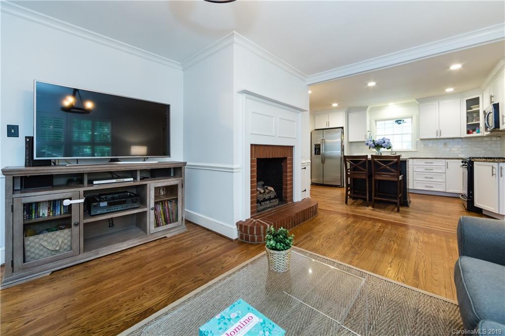 Providence Park - Residential