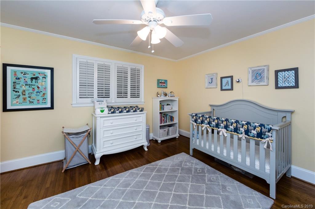 Providence Park - Residential