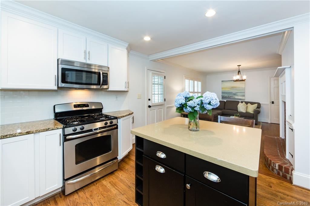 Providence Park - Residential