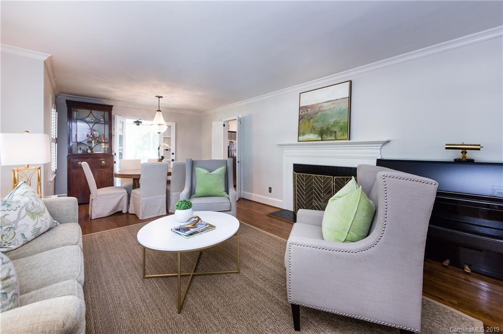 Providence Park - Residential