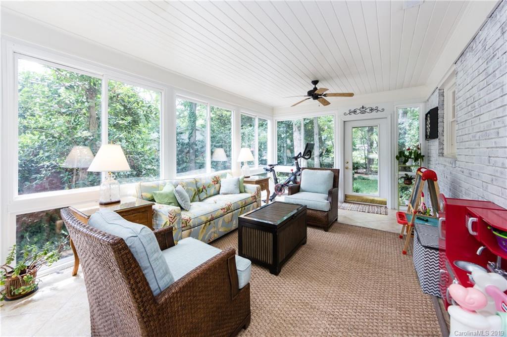 Providence Park - Residential