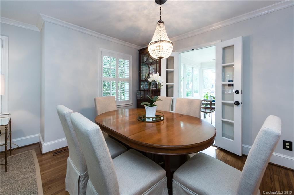 Providence Park - Residential