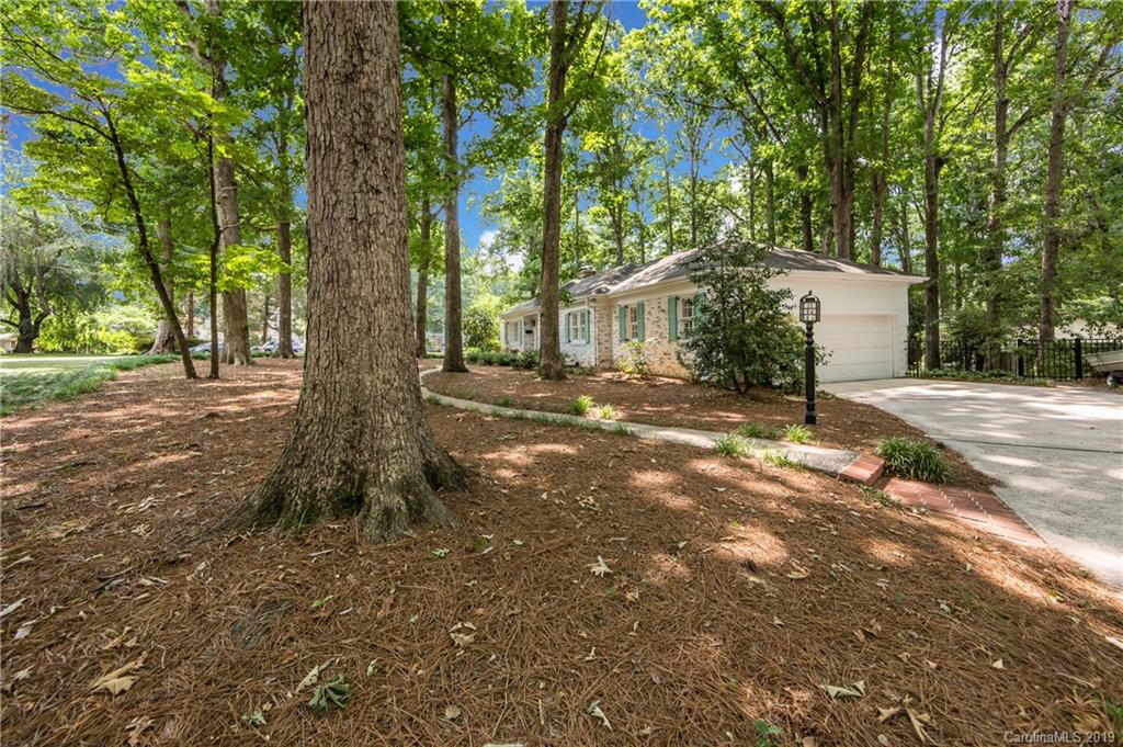 Providence Park - Residential