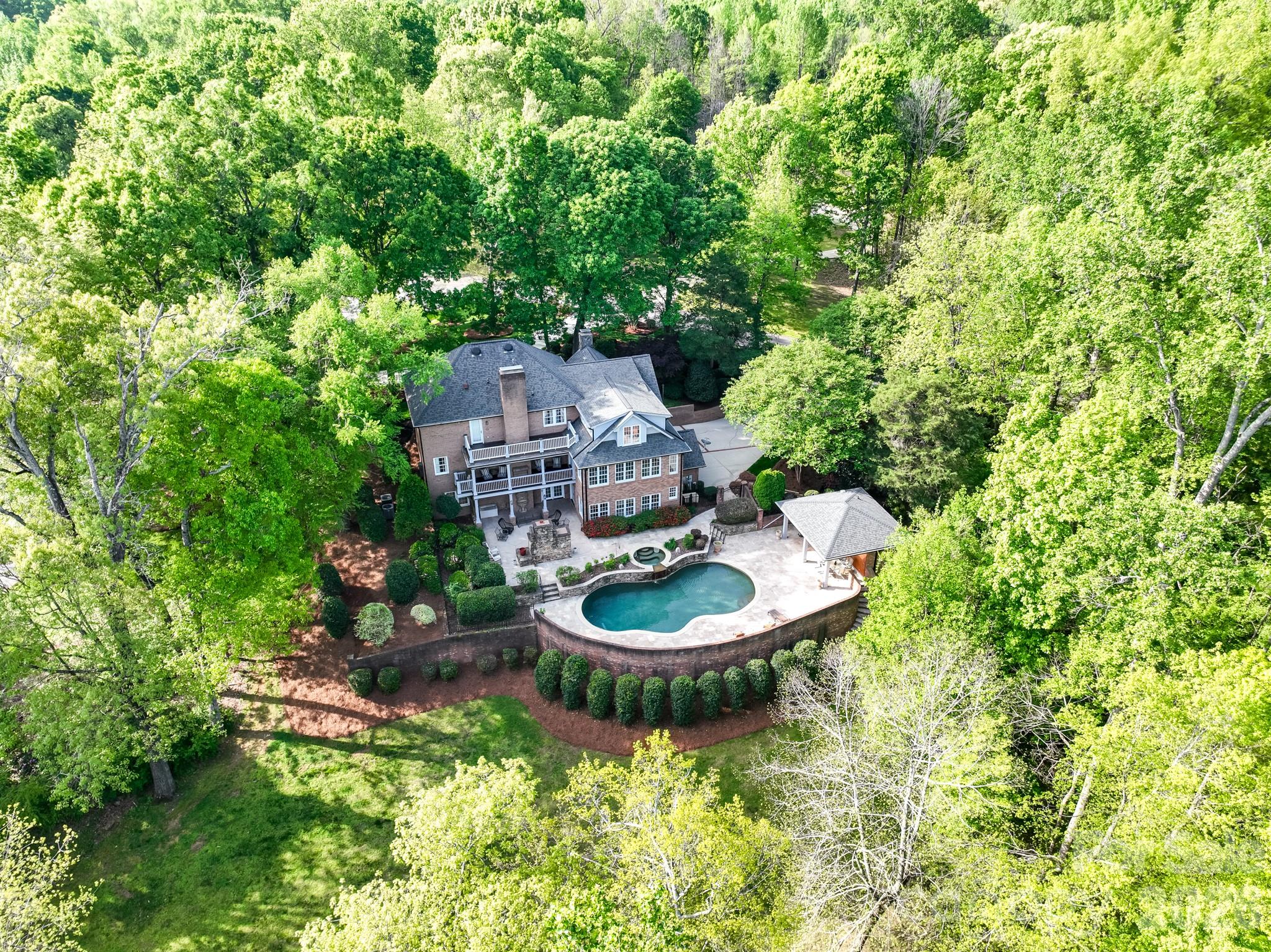 Zemosa Acres - Residential