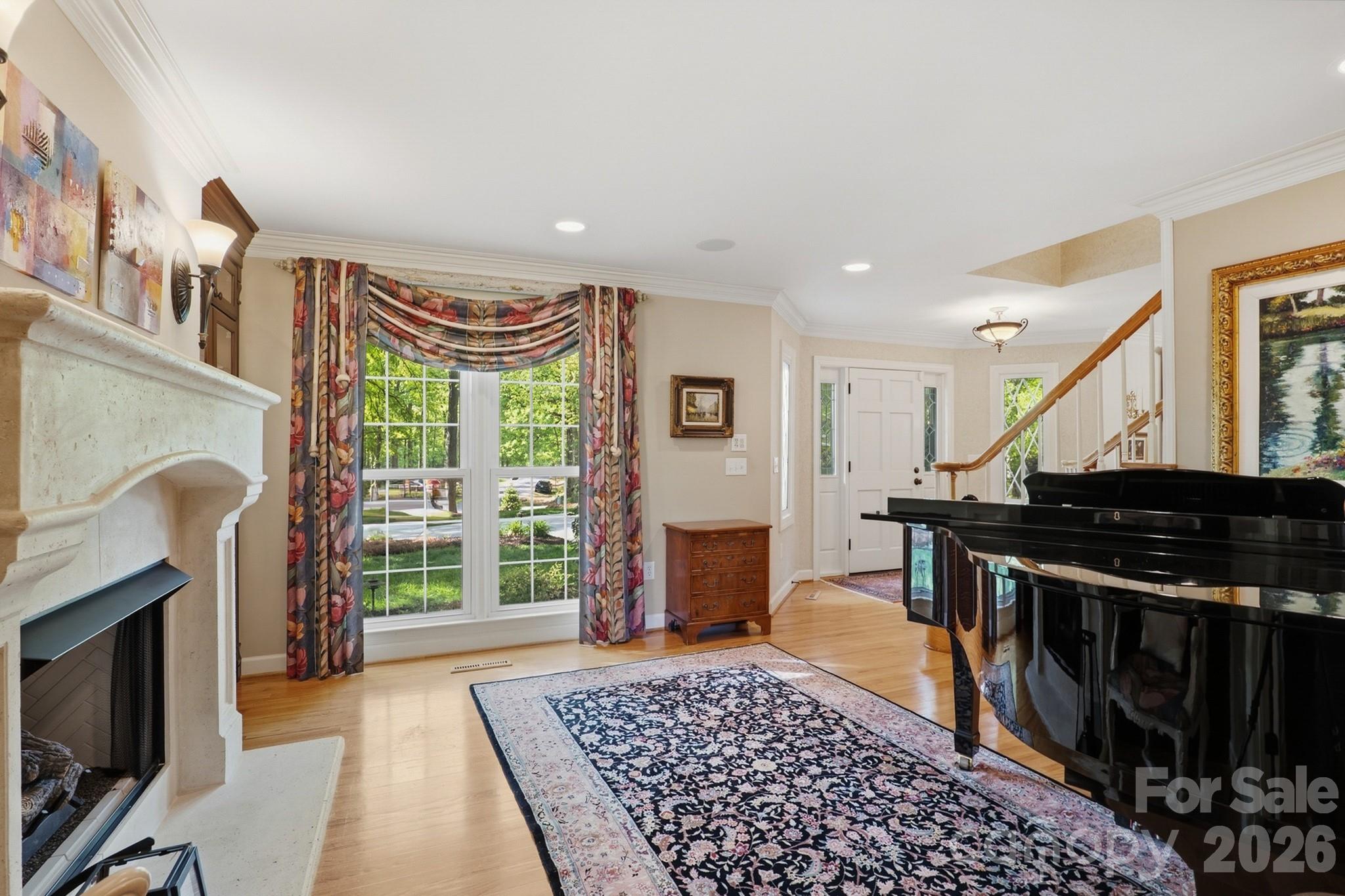 Zemosa Acres - Residential