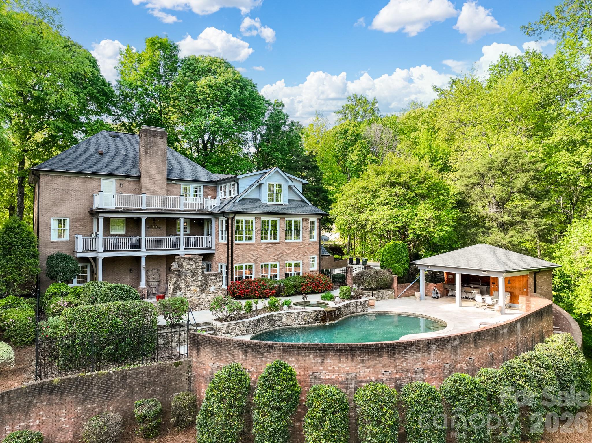 Zemosa Acres - Residential