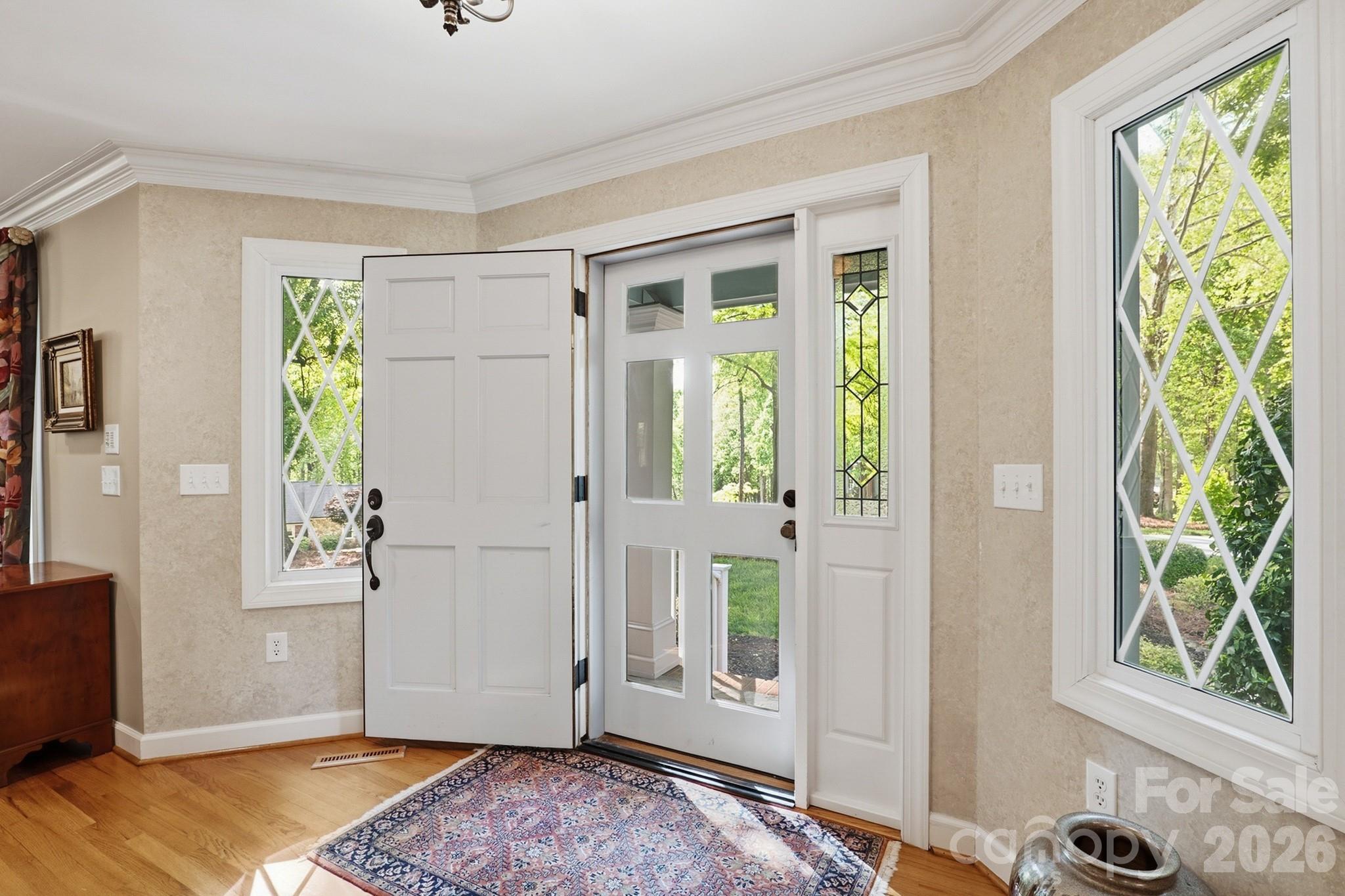 Zemosa Acres - Residential