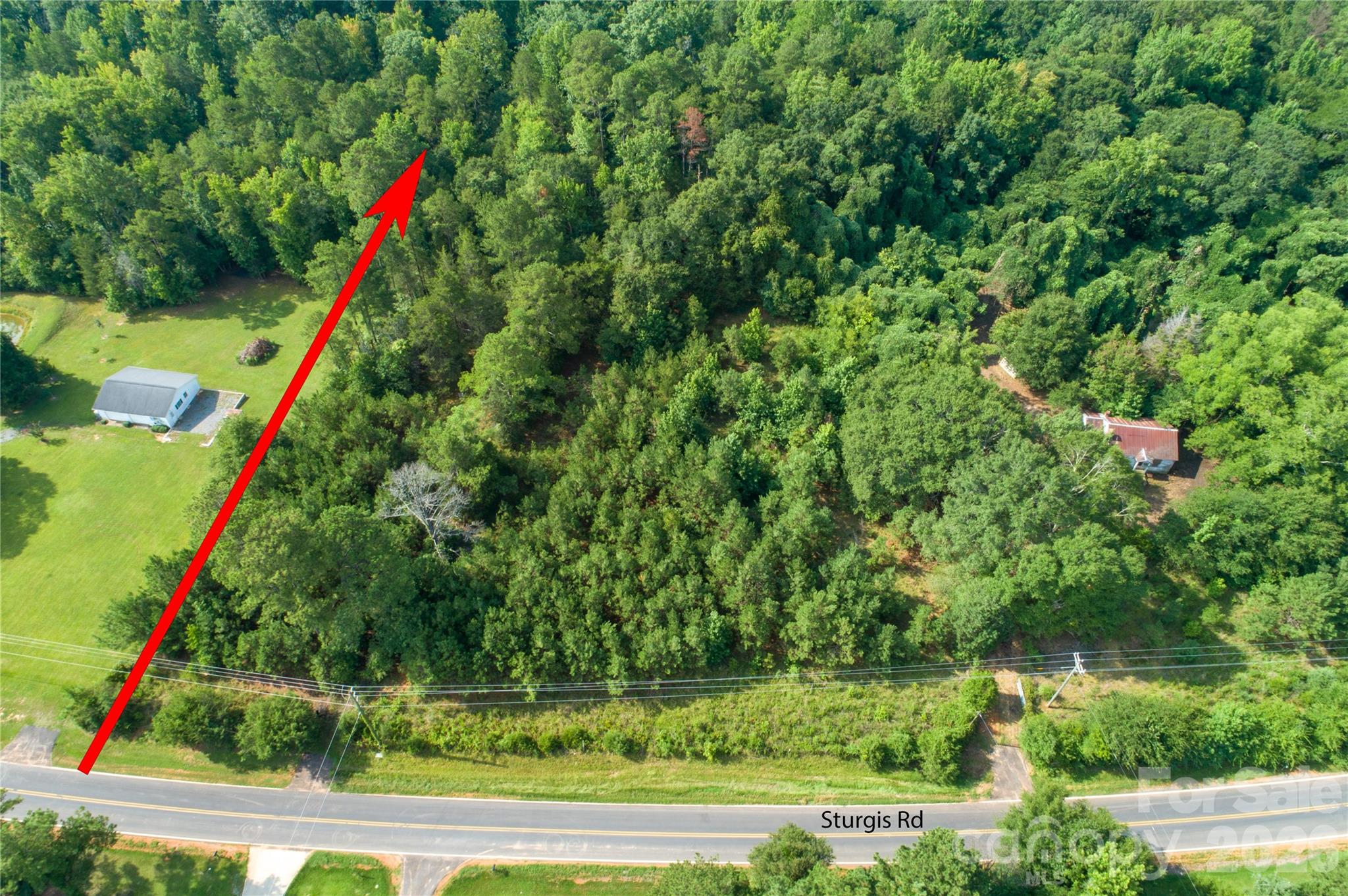 2642 Sturgis Road