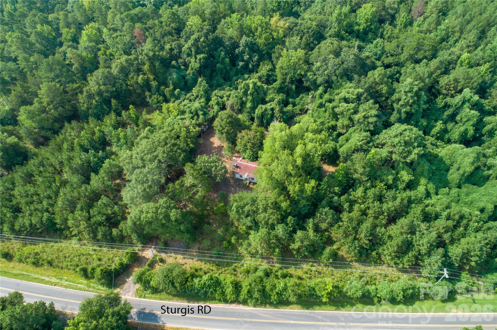 2642 Sturgis Road