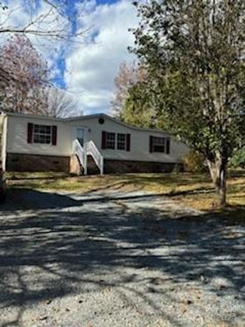 A home in Concord