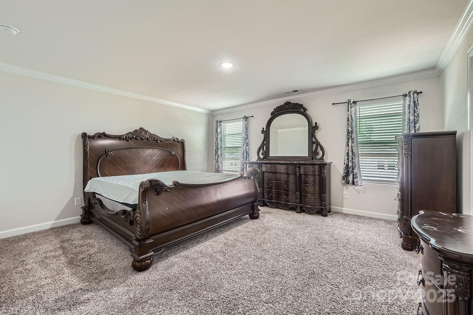 Simpson Farms - Residential