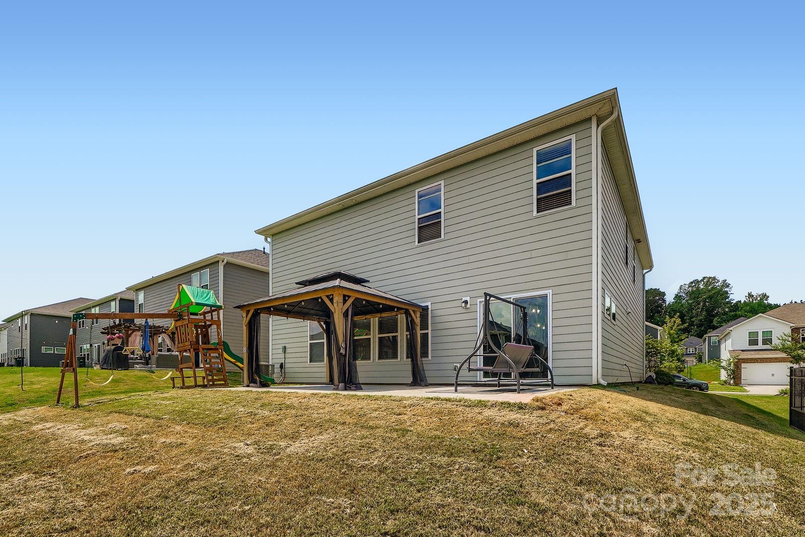 Simpson Farms - Residential