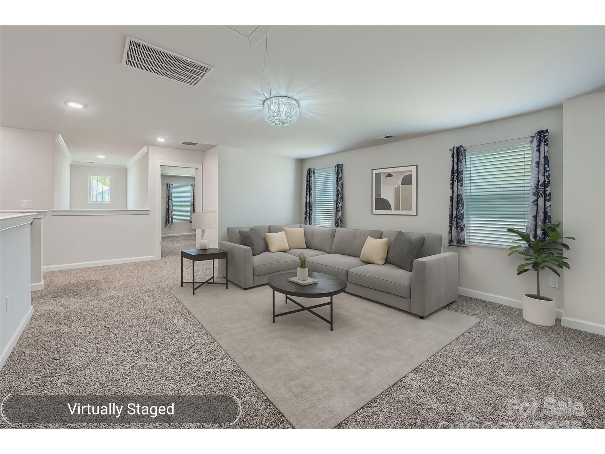 Simpson Farms - Residential