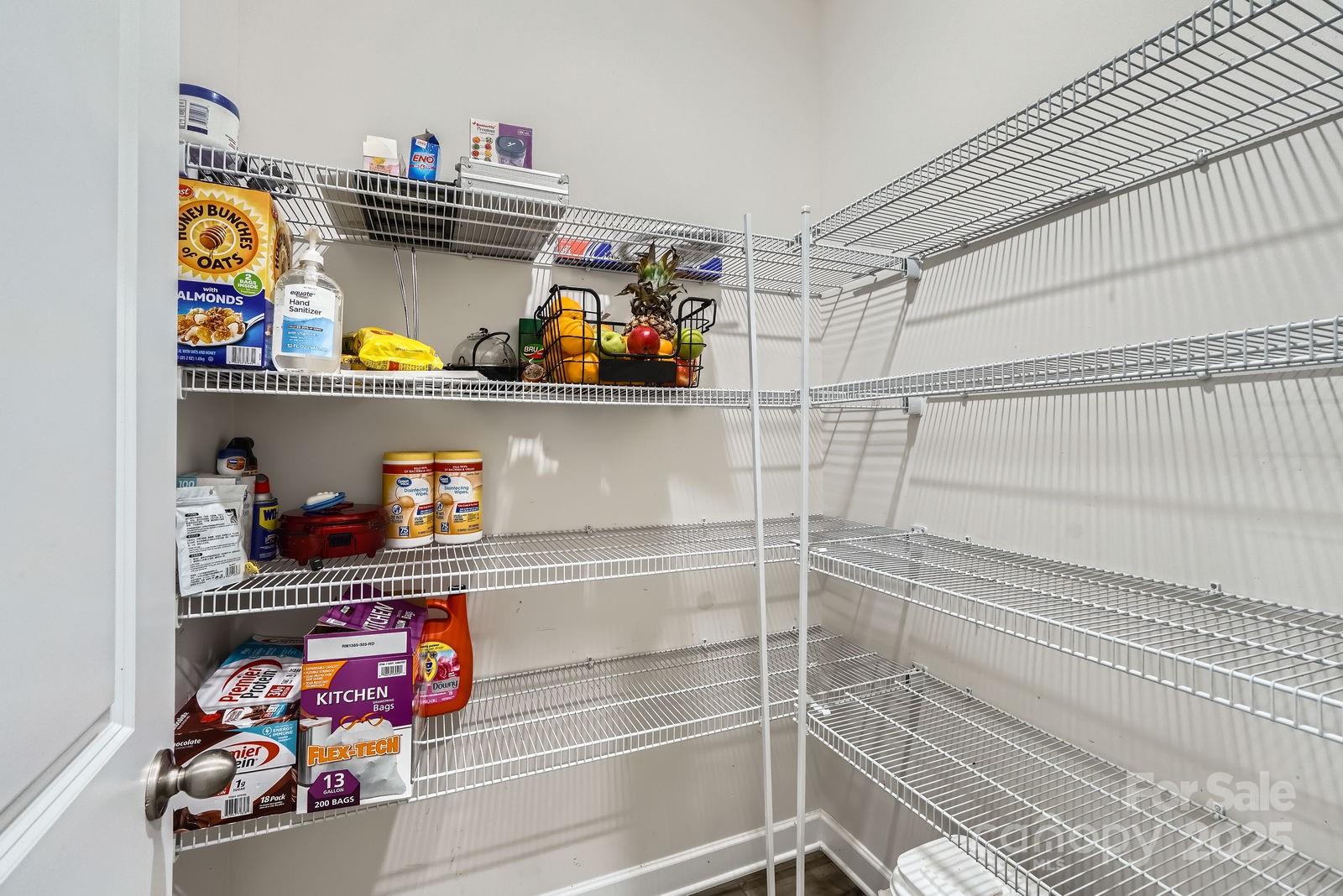 Simpson Farms - Residential