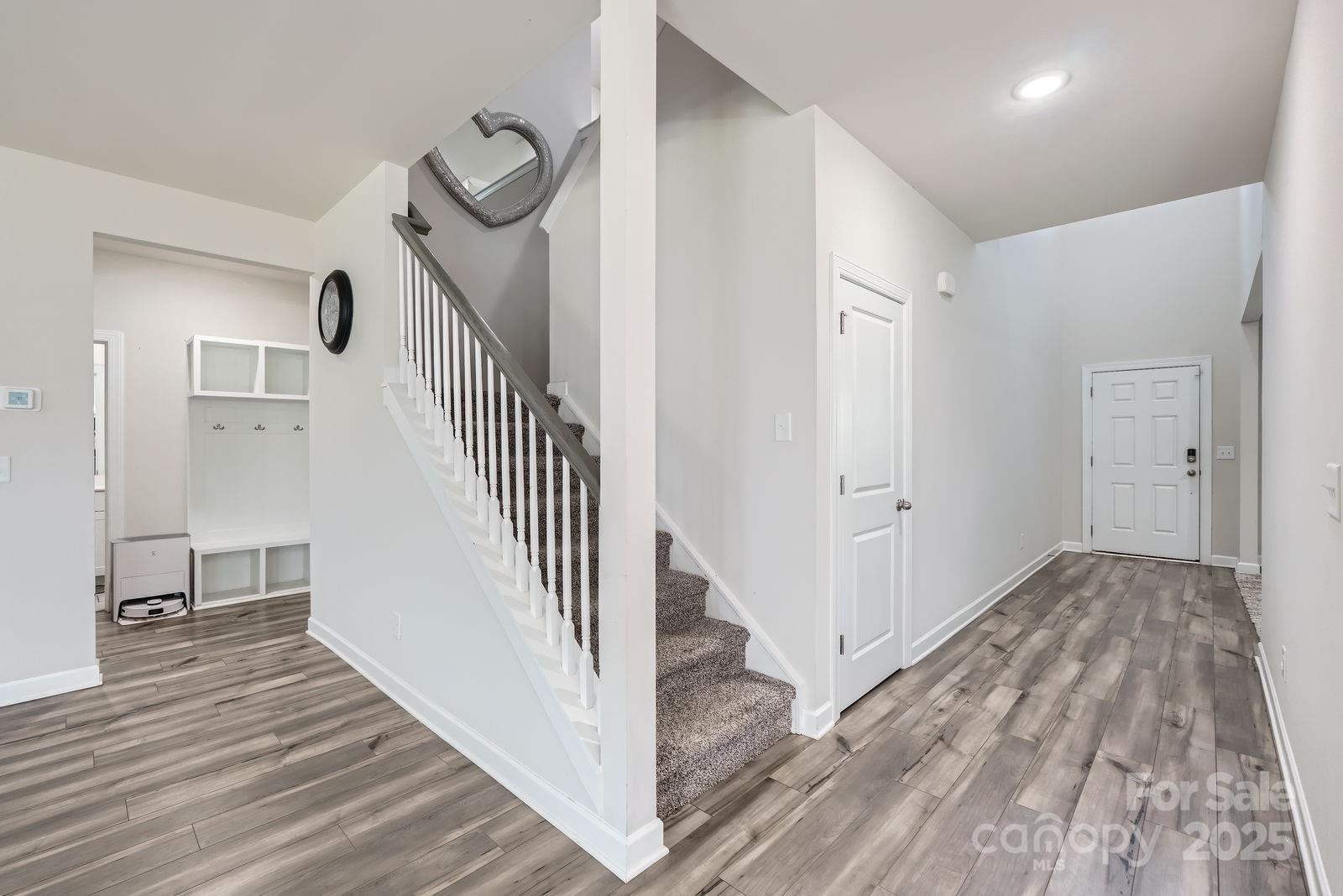 Simpson Farms - Residential