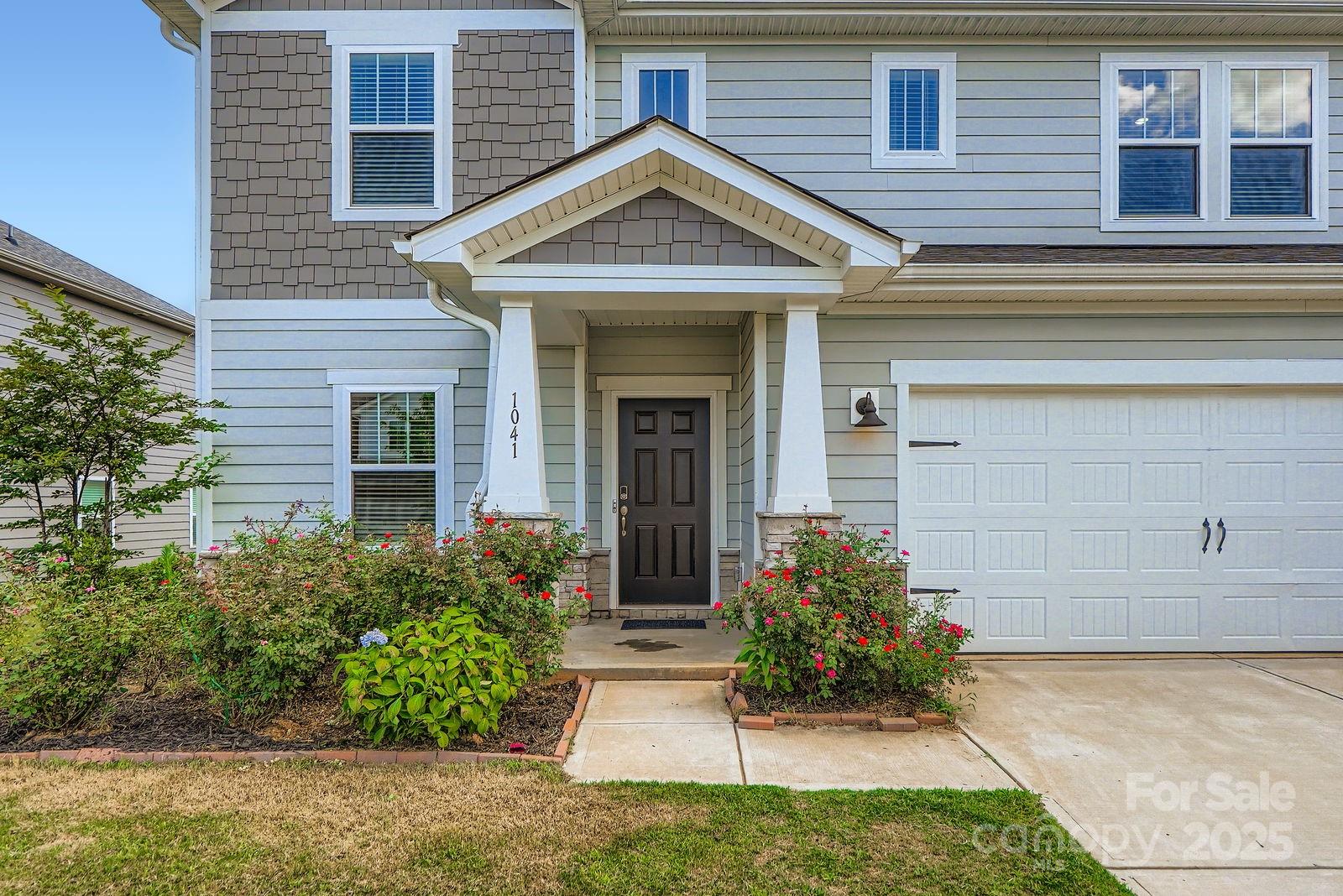 Simpson Farms - Residential