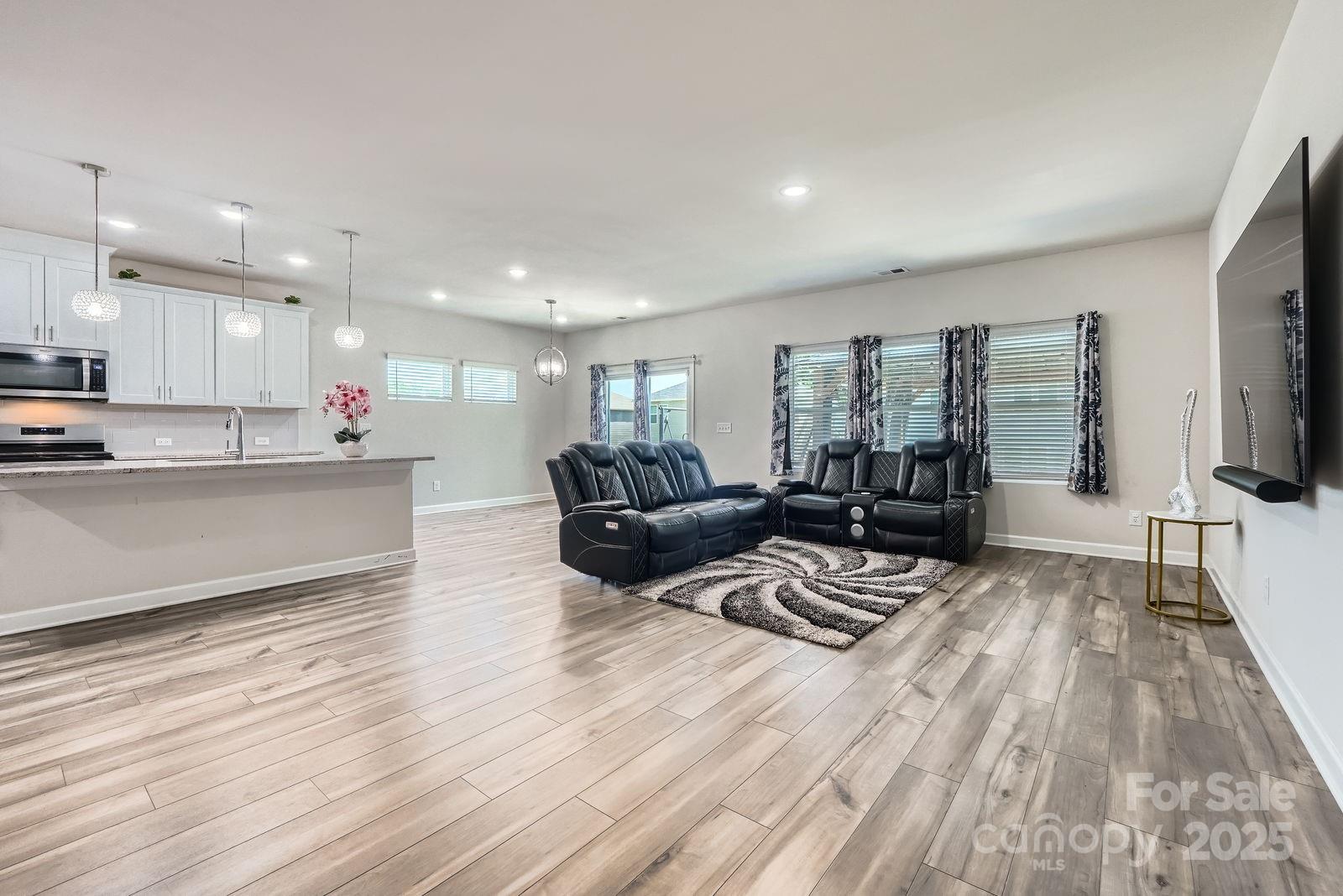 Simpson Farms - Residential