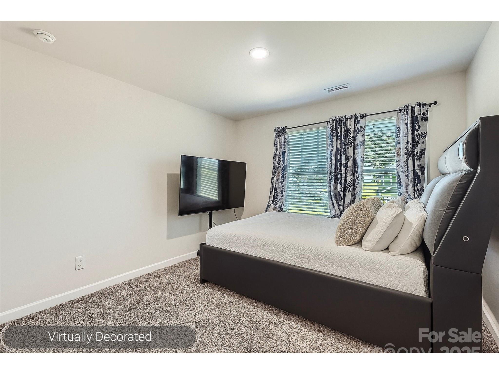 Simpson Farms - Residential