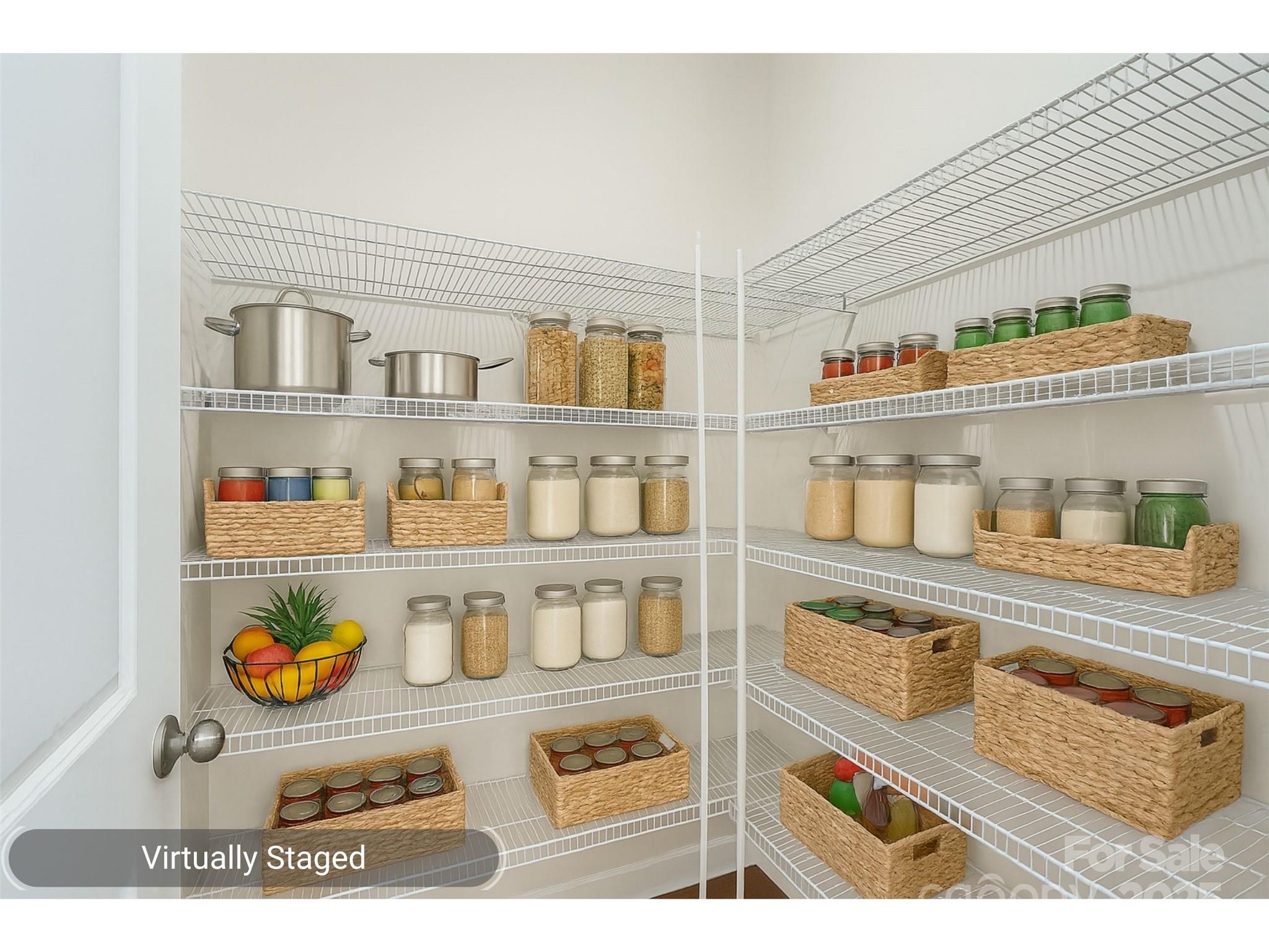 Simpson Farms - Residential