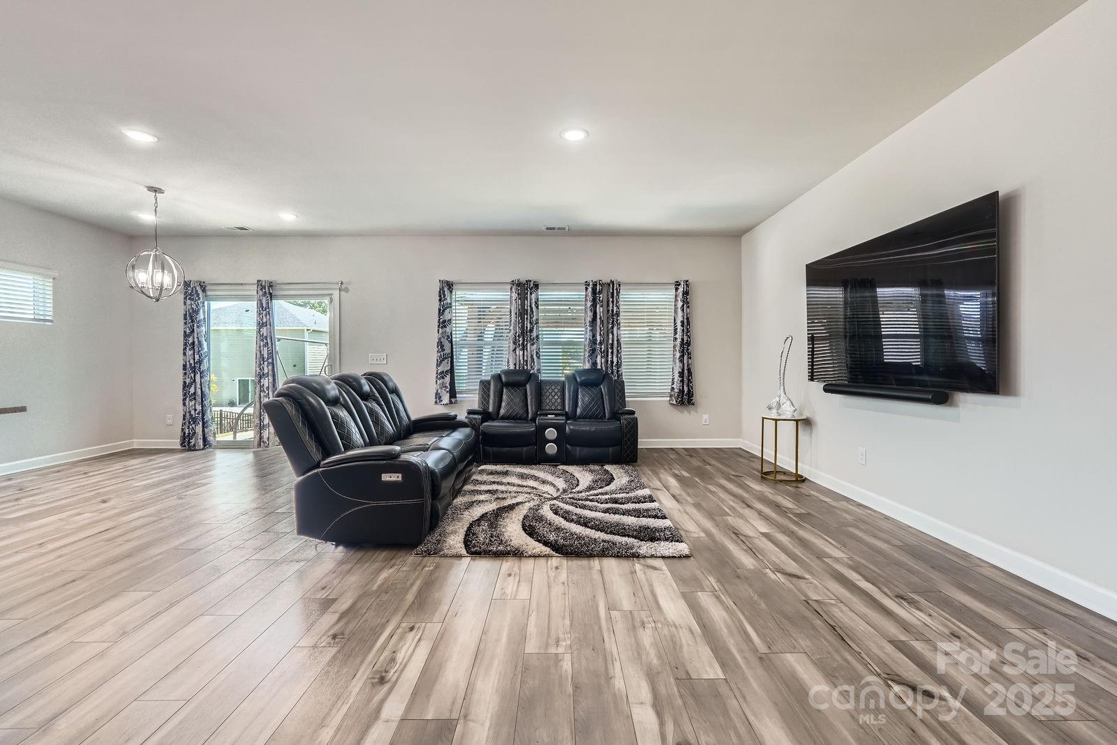 Simpson Farms - Residential