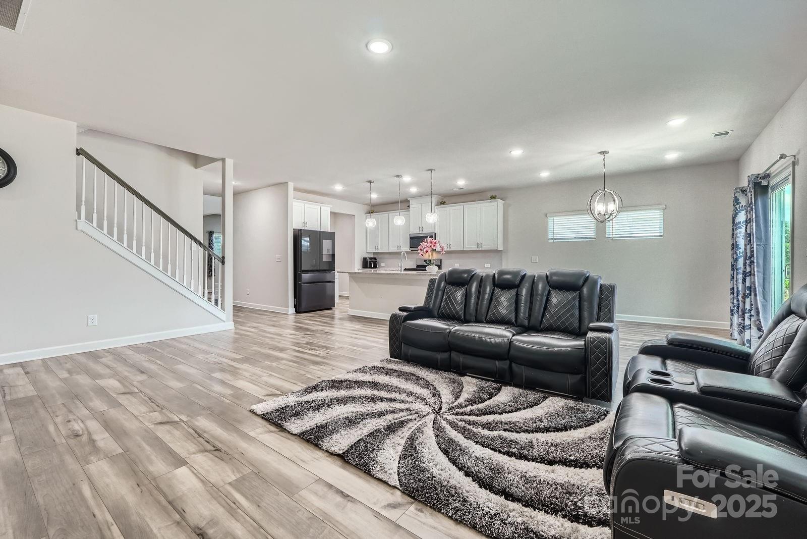 Simpson Farms - Residential