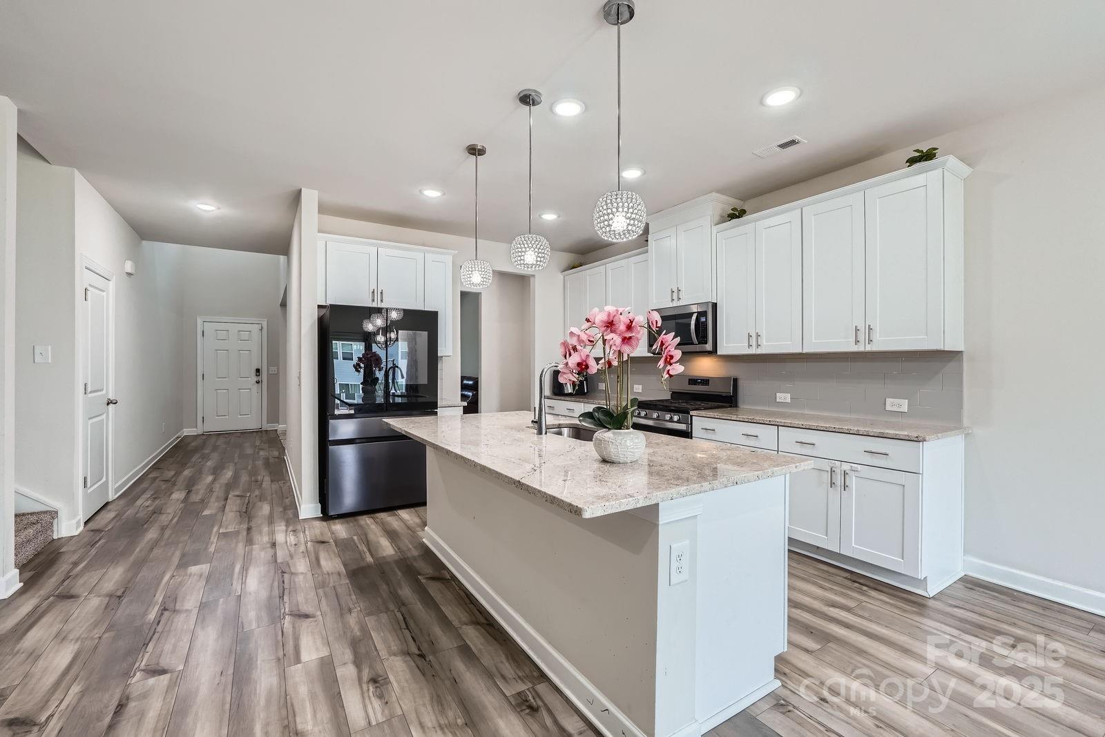 Simpson Farms - Residential