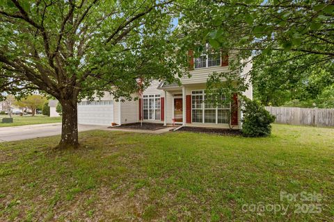 5519 Burning Ridge Drive, Monroe, NC 28110 - MLS#: 4242496