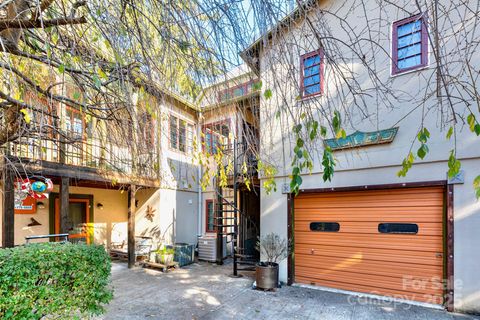 297 Hillside Street Asheville NC 28801