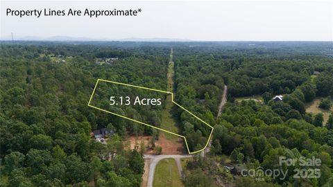 Lot 26 Grandview Drive 26 Rutherfordton NC 28139