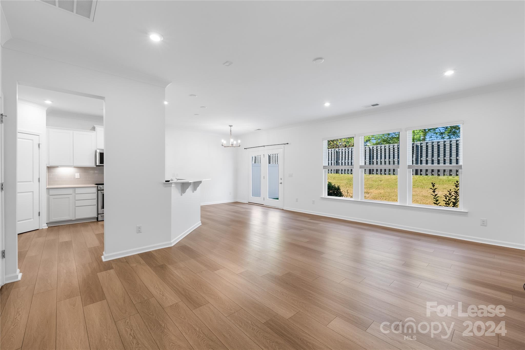Pringle Towns - Residential Lease