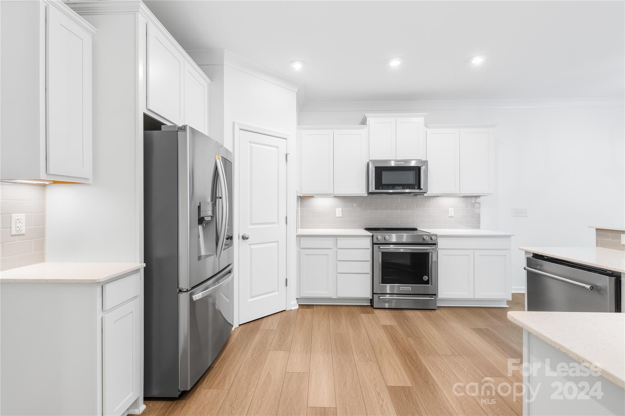 Pringle Towns - Residential Lease