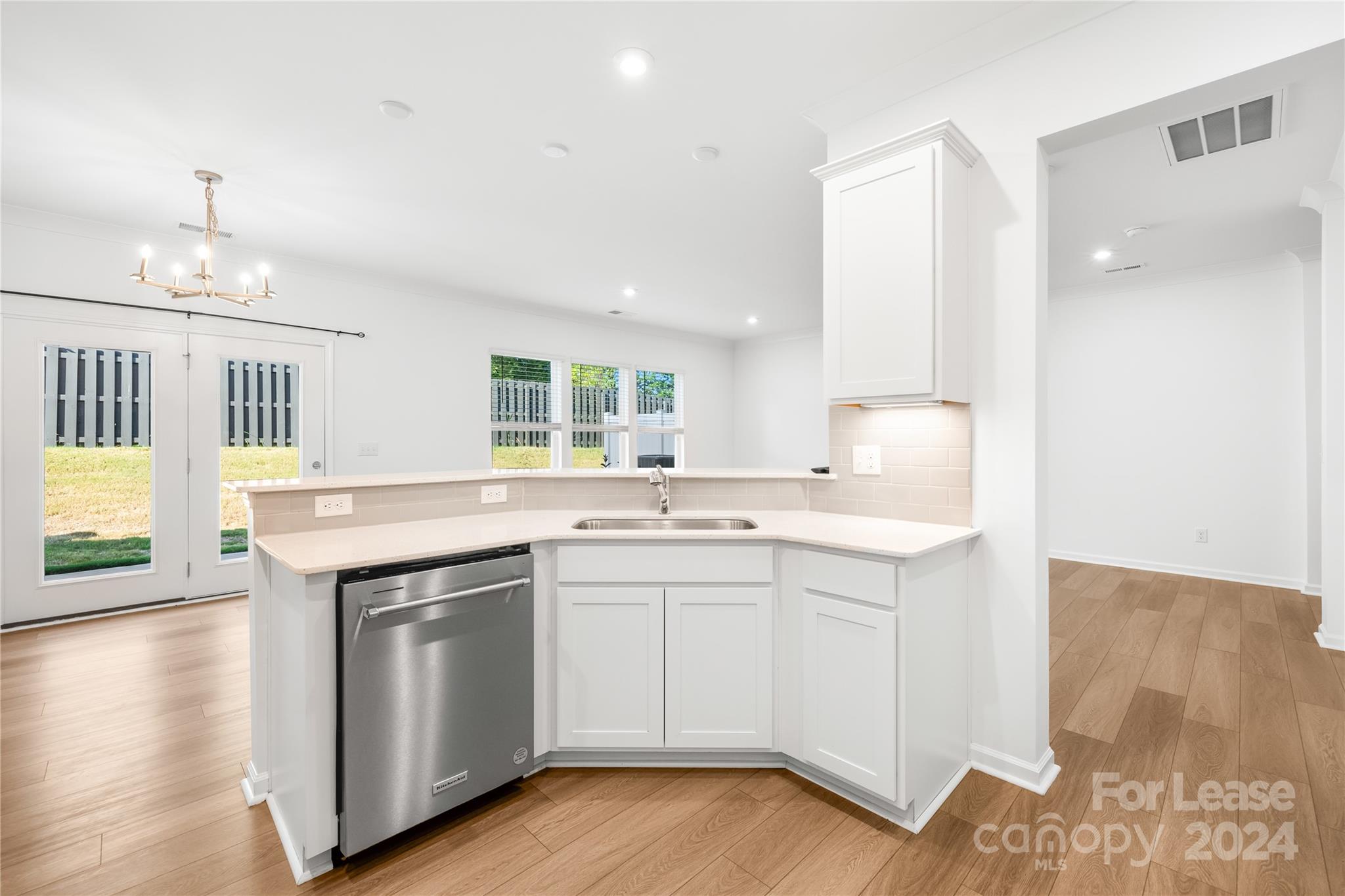 Pringle Towns - Residential Lease