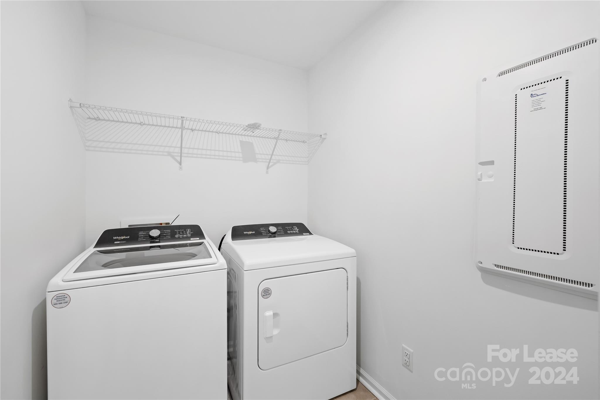 Pringle Towns - Residential Lease