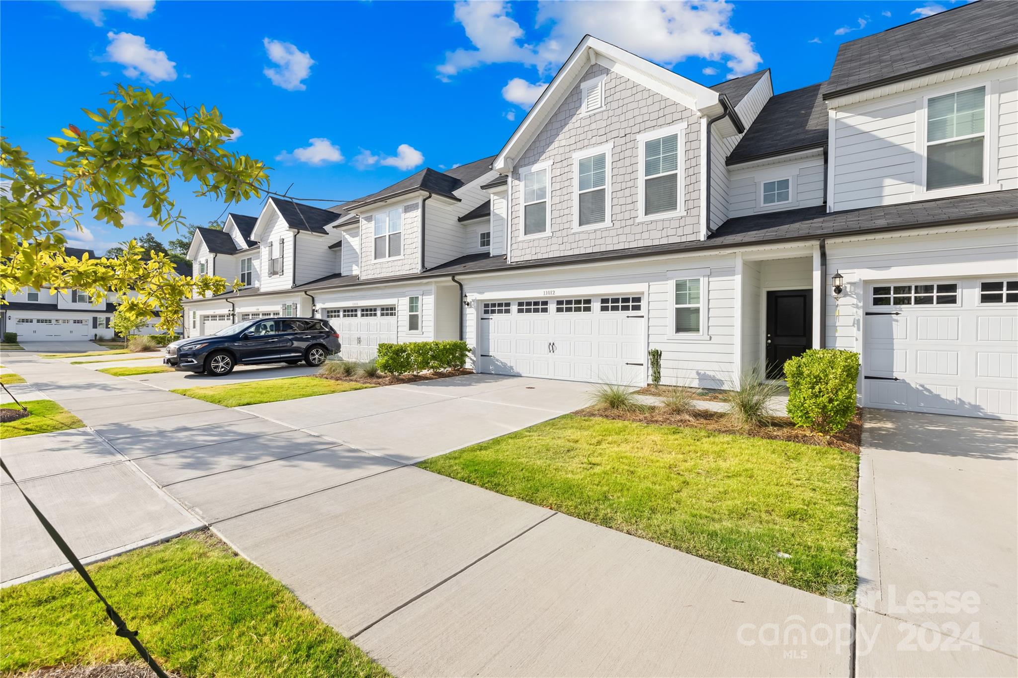 Pringle Towns - Residential Lease