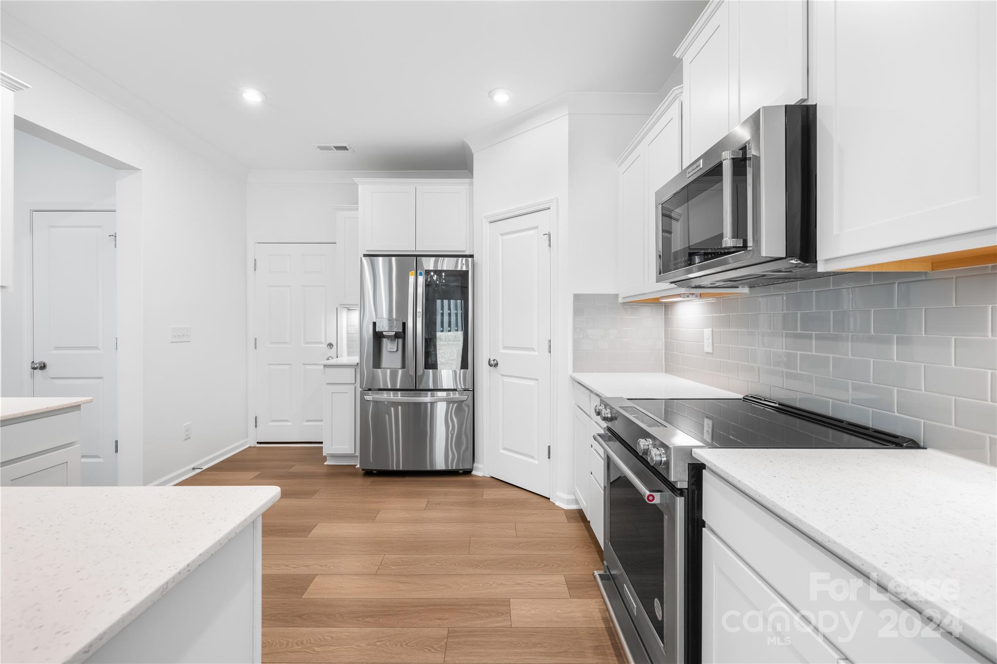 Pringle Towns - Residential Lease