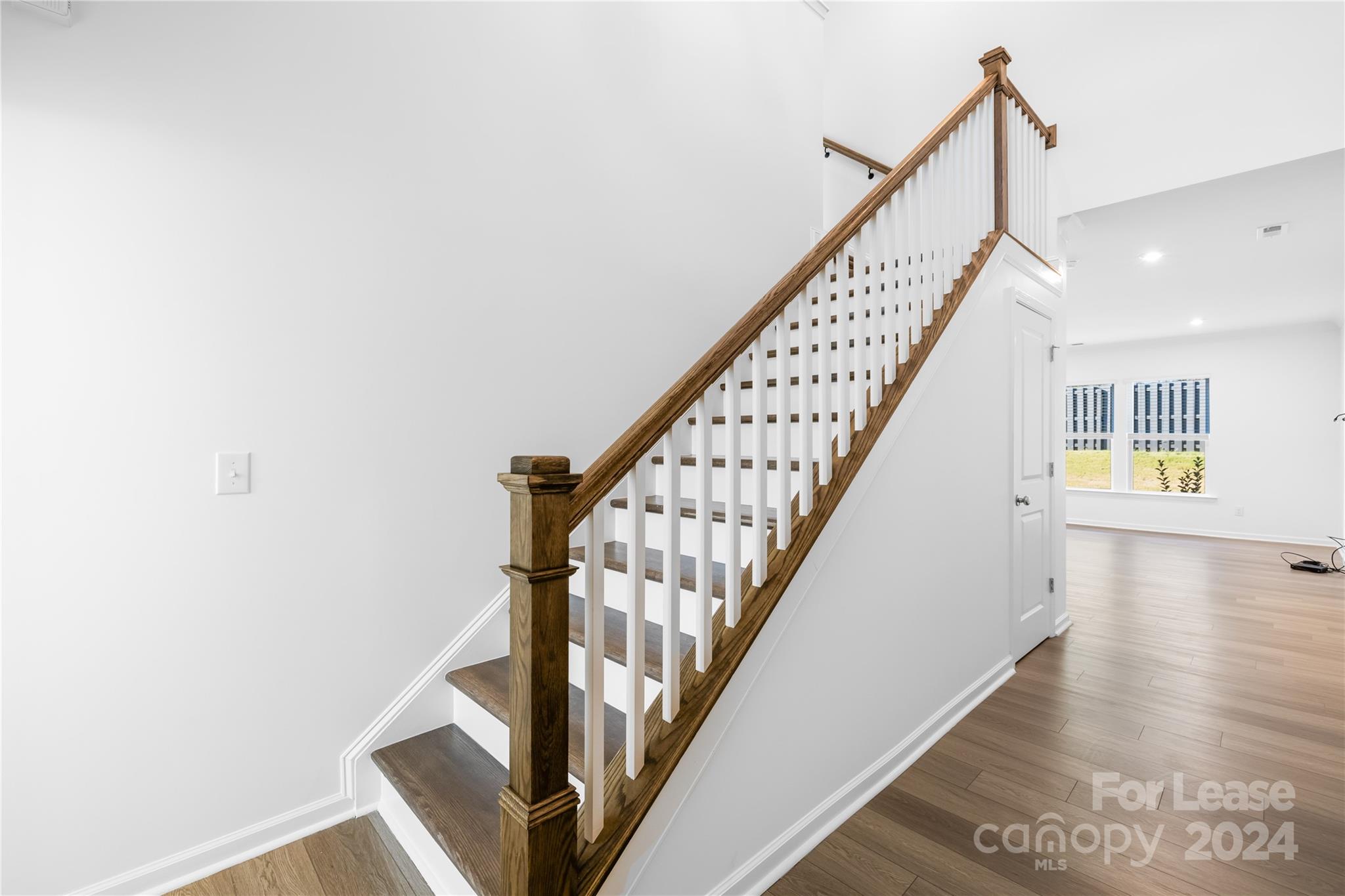Pringle Towns - Residential Lease