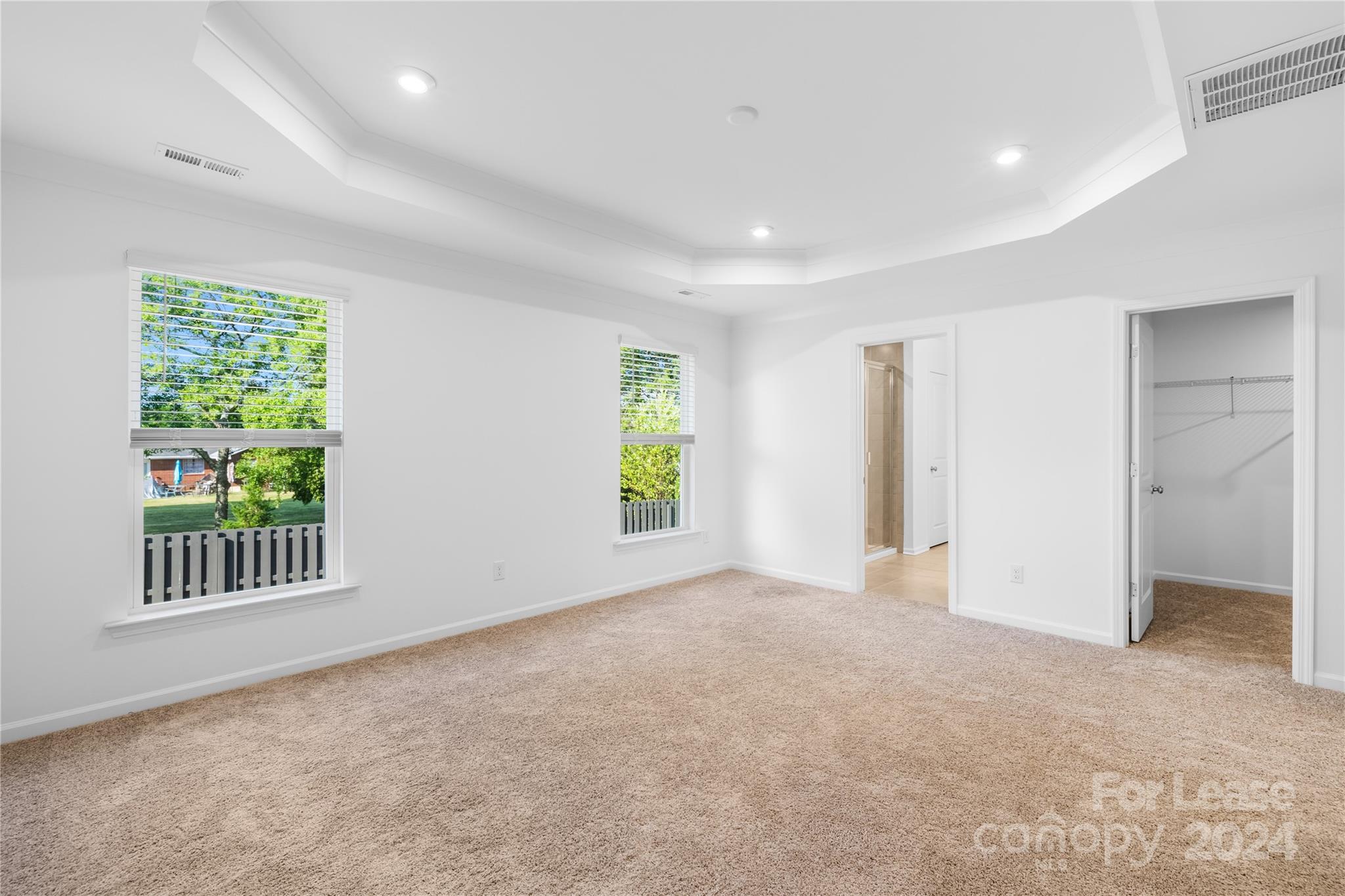 Pringle Towns - Residential Lease