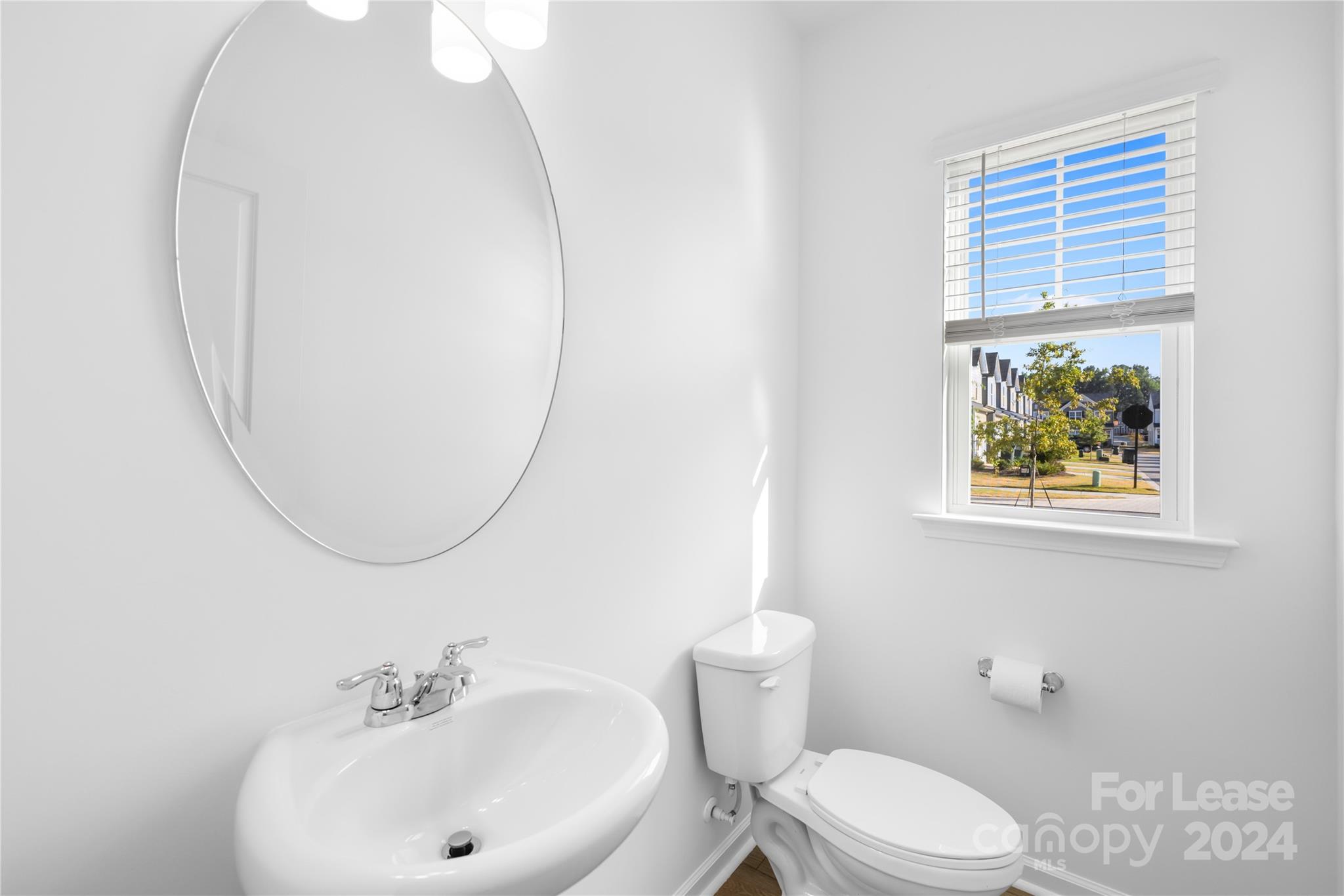 Pringle Towns - Residential Lease