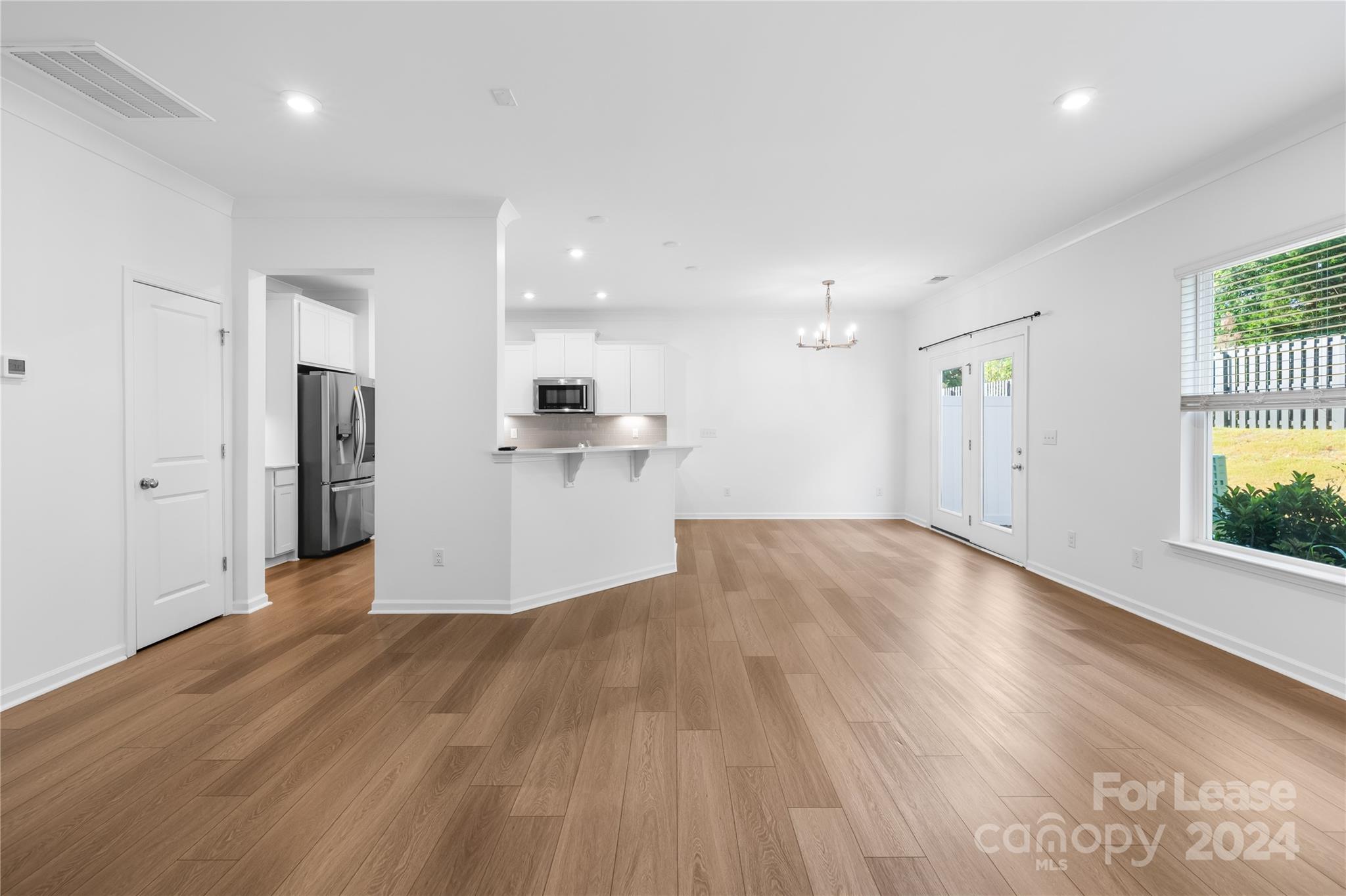 Pringle Towns - Residential Lease