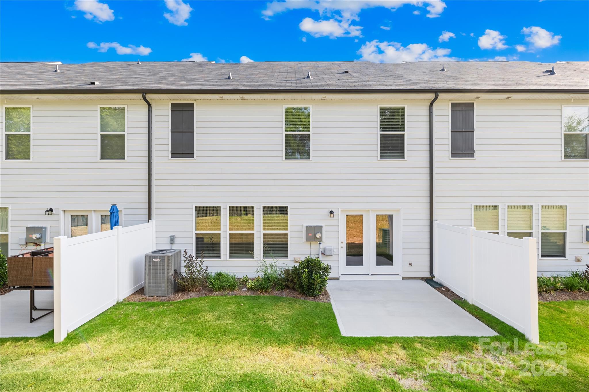 Pringle Towns - Residential Lease
