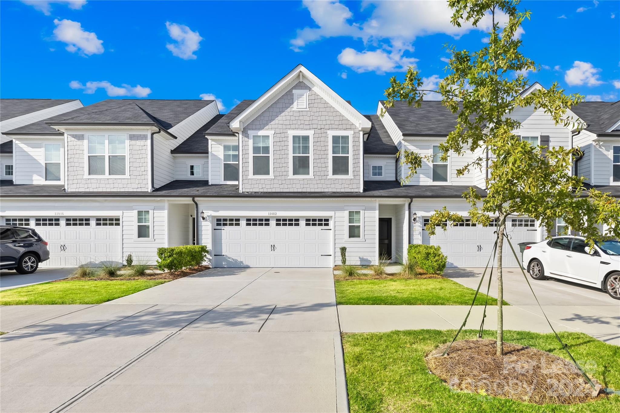 Pringle Towns - Residential Lease