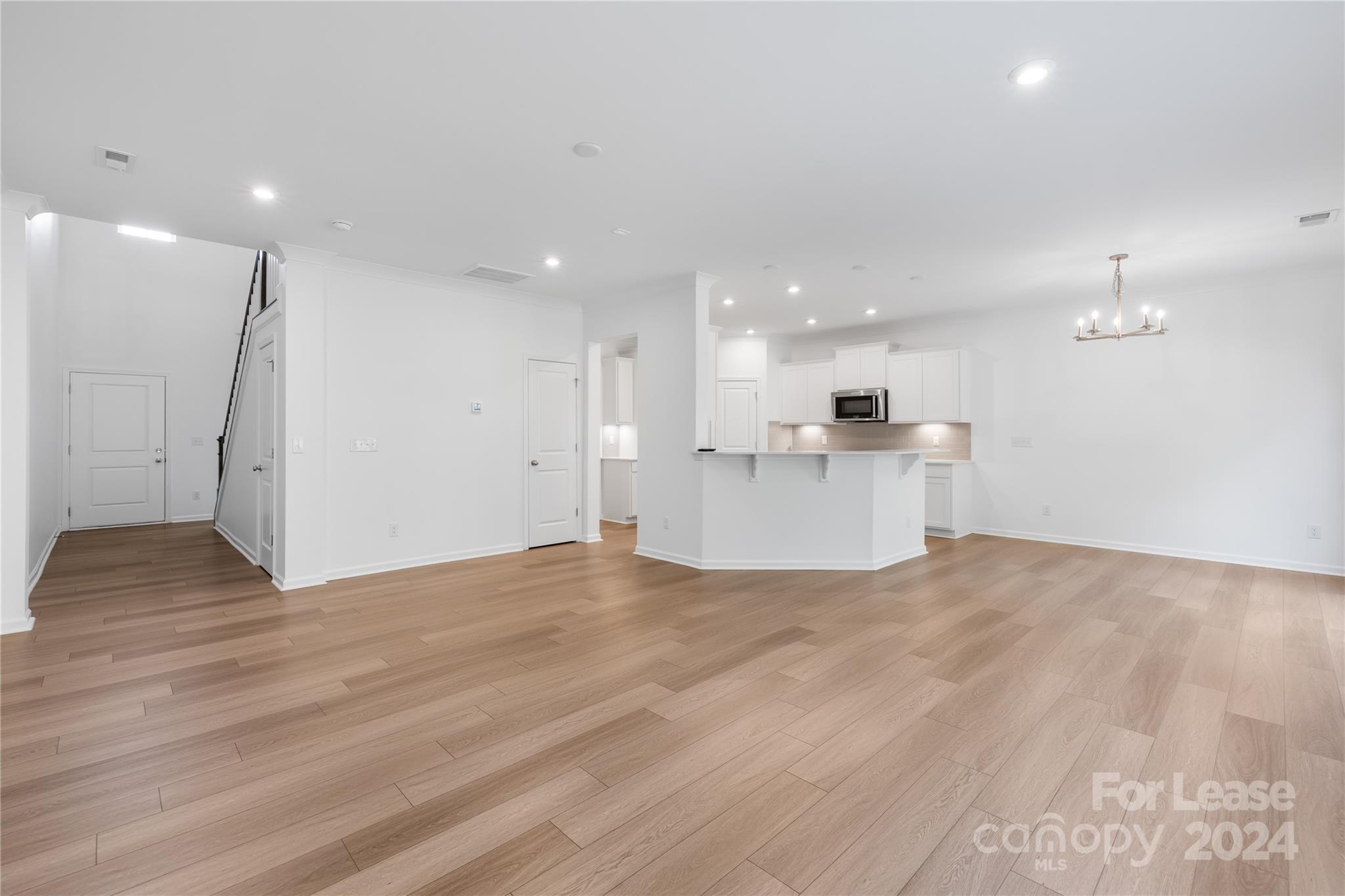Pringle Towns - Residential Lease