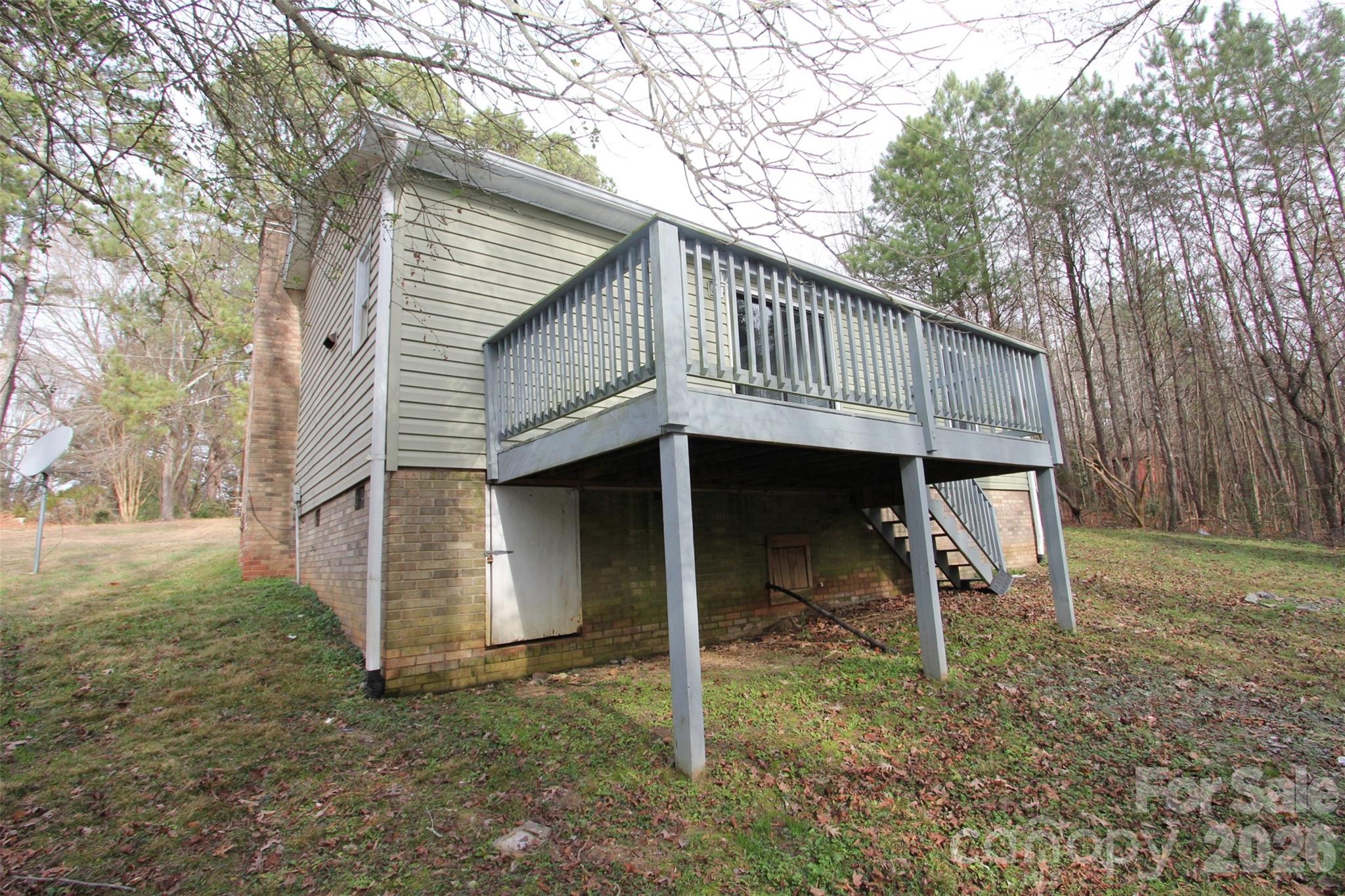 Rosemont - Residential