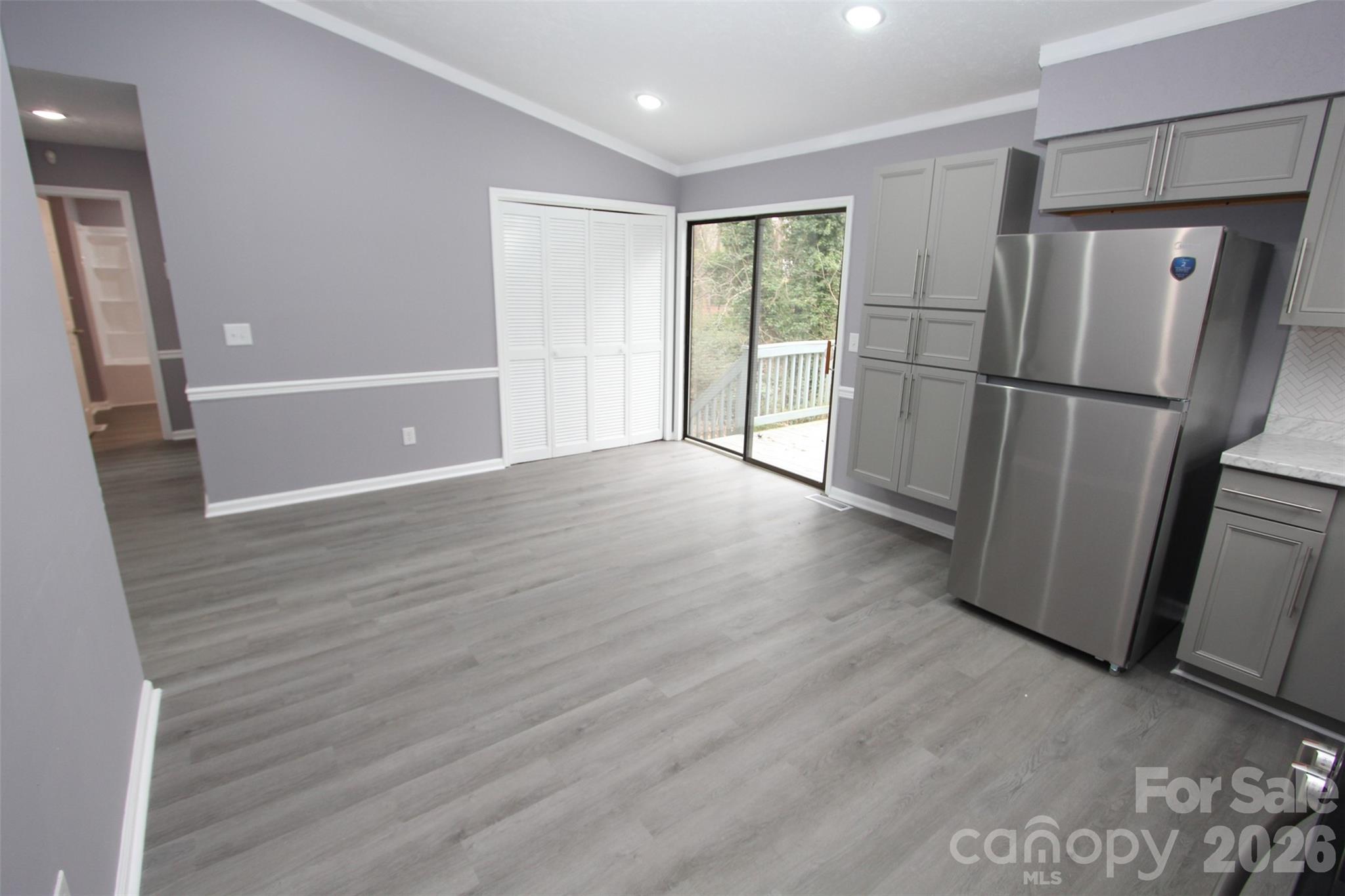 Rosemont - Residential