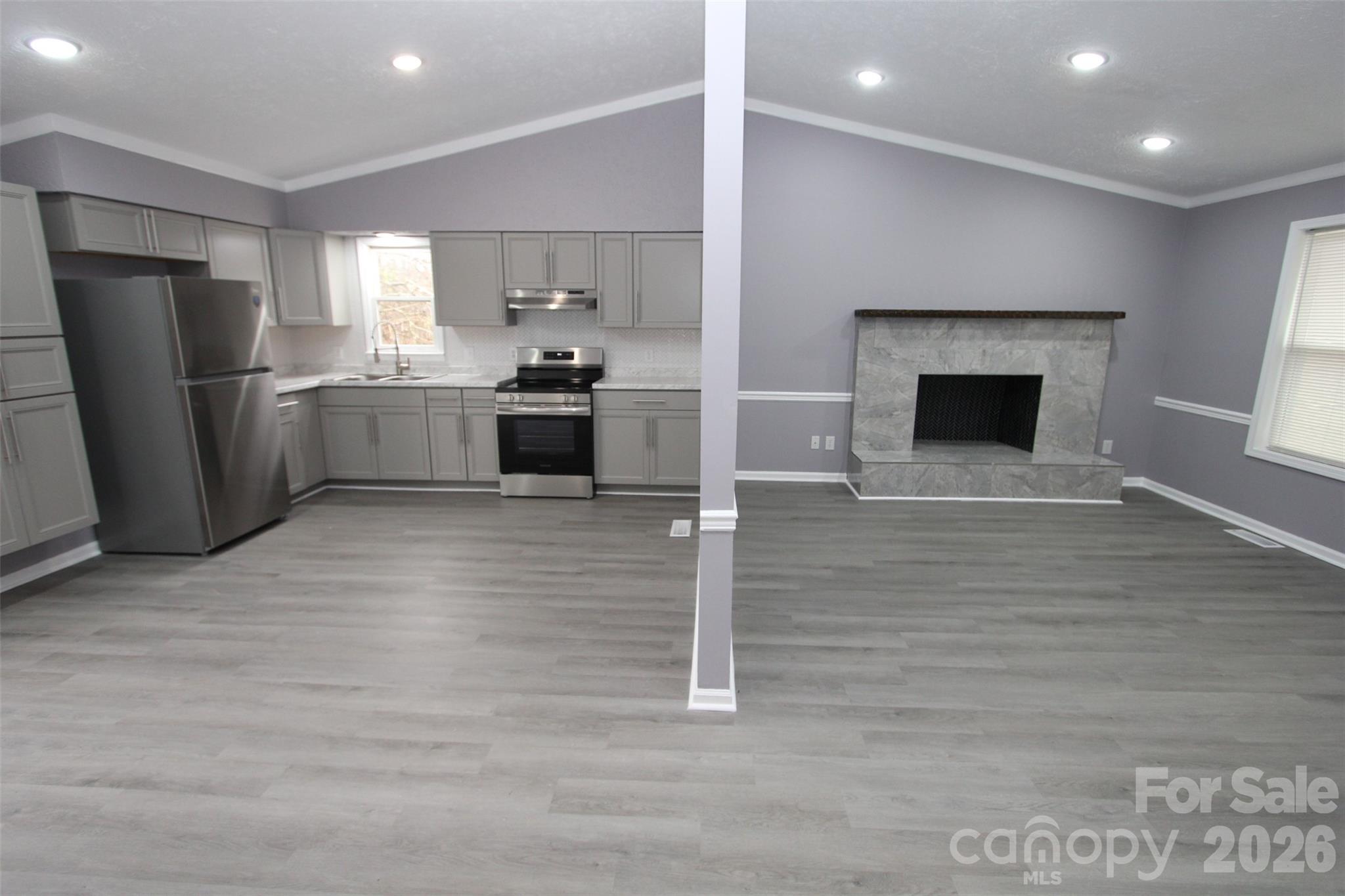 Rosemont - Residential