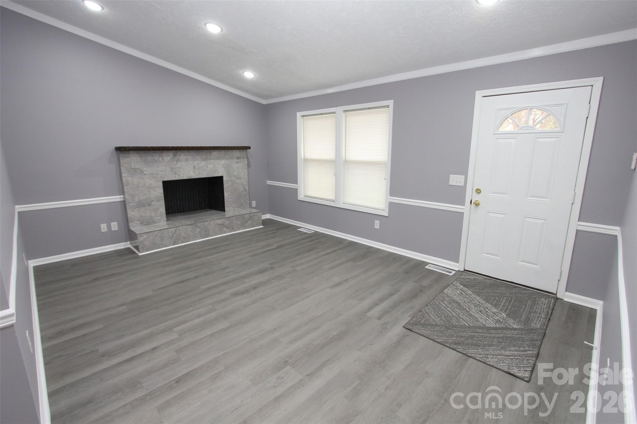 Rosemont - Residential