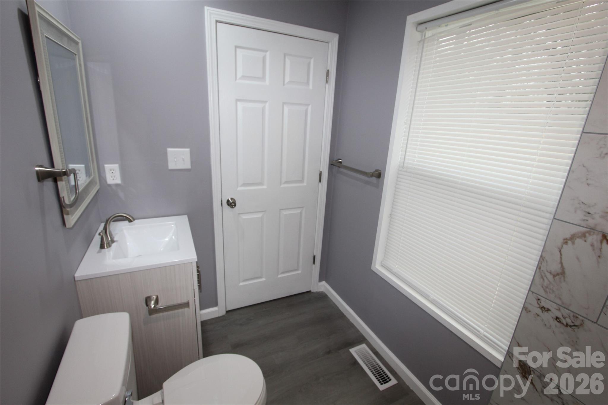 Rosemont - Residential