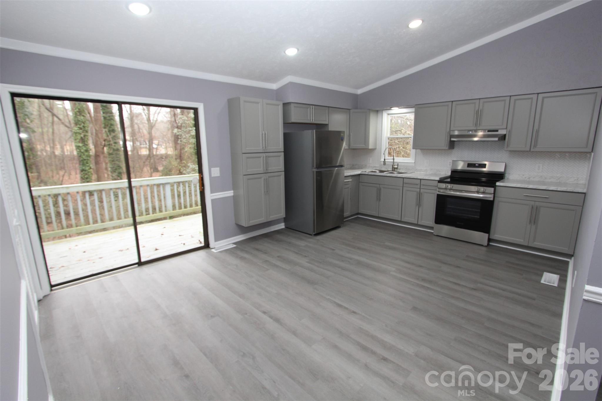 Rosemont - Residential