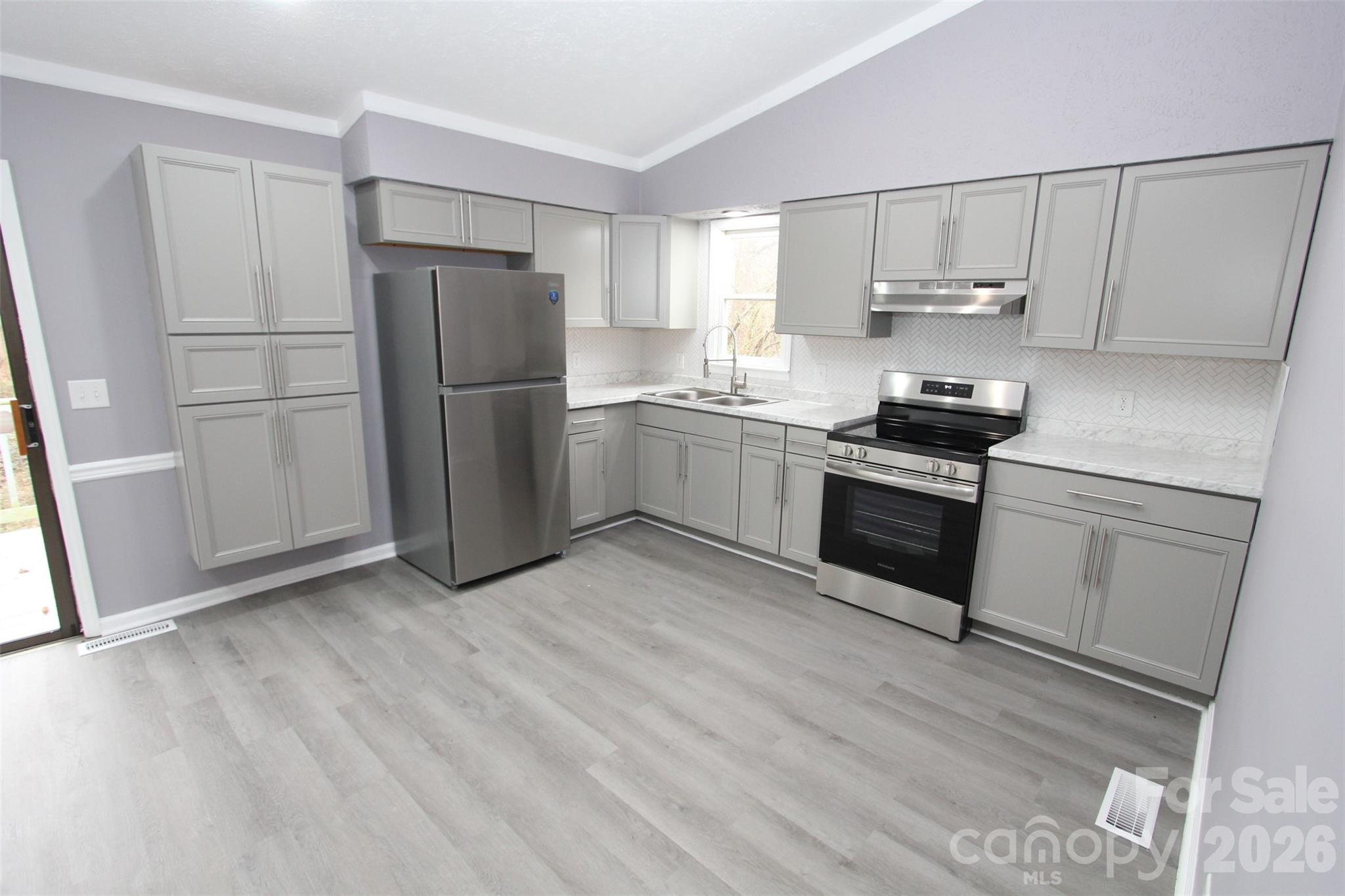 Rosemont - Residential