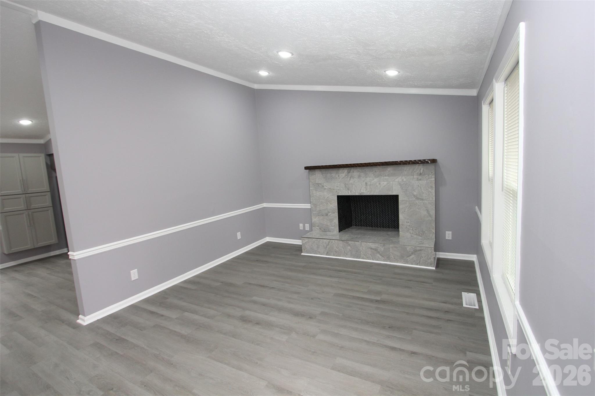 Rosemont - Residential